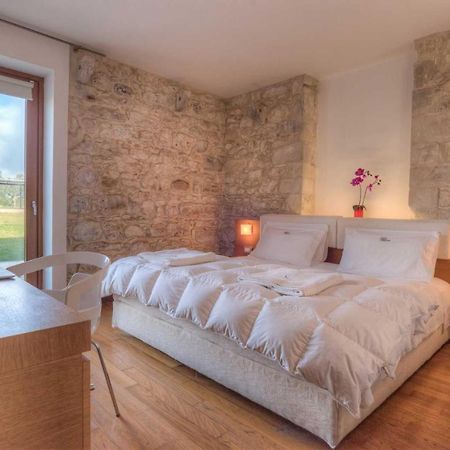 Hotel Villa Carlotta Рагуза Екстериор снимка
