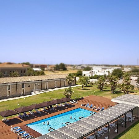 Hotel Villa Carlotta Рагуза Екстериор снимка