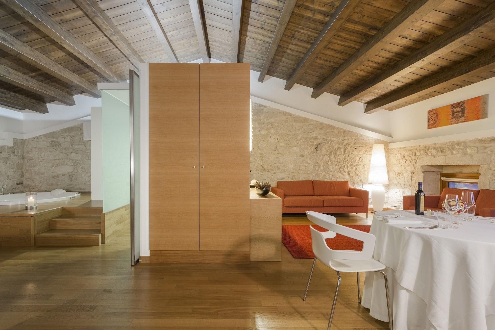 Hotel Villa Carlotta Рагуза Екстериор снимка