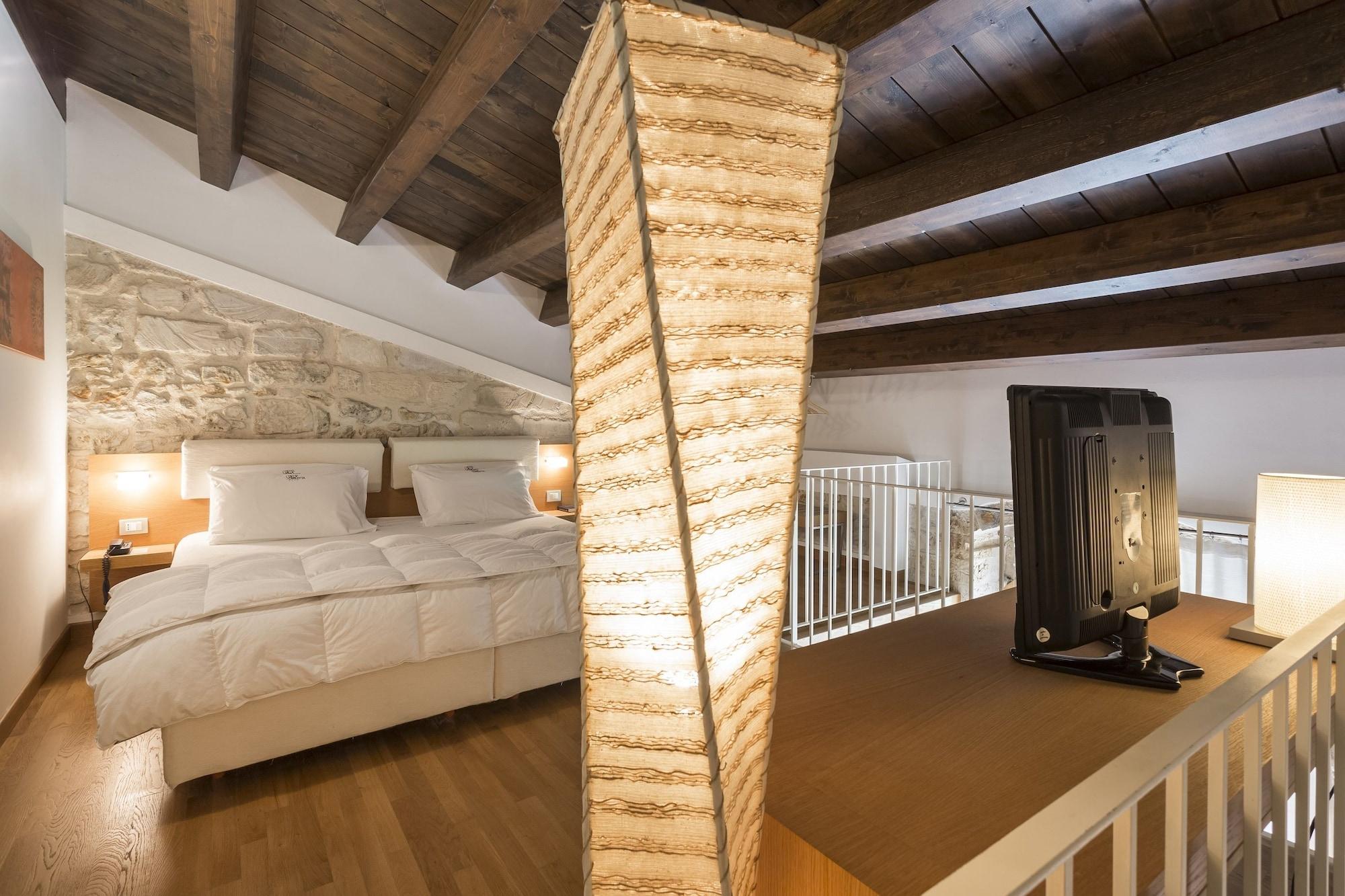 Hotel Villa Carlotta Рагуза Екстериор снимка