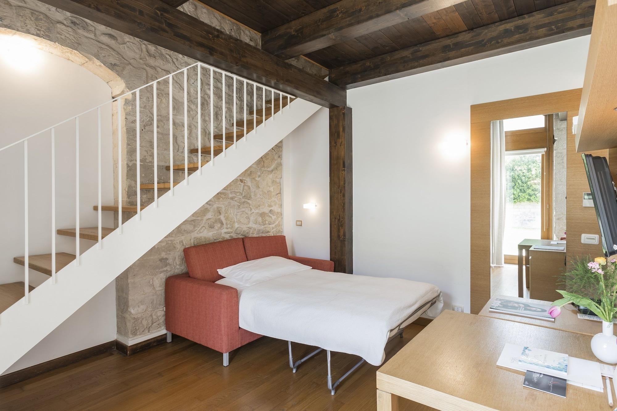 Hotel Villa Carlotta Рагуза Екстериор снимка