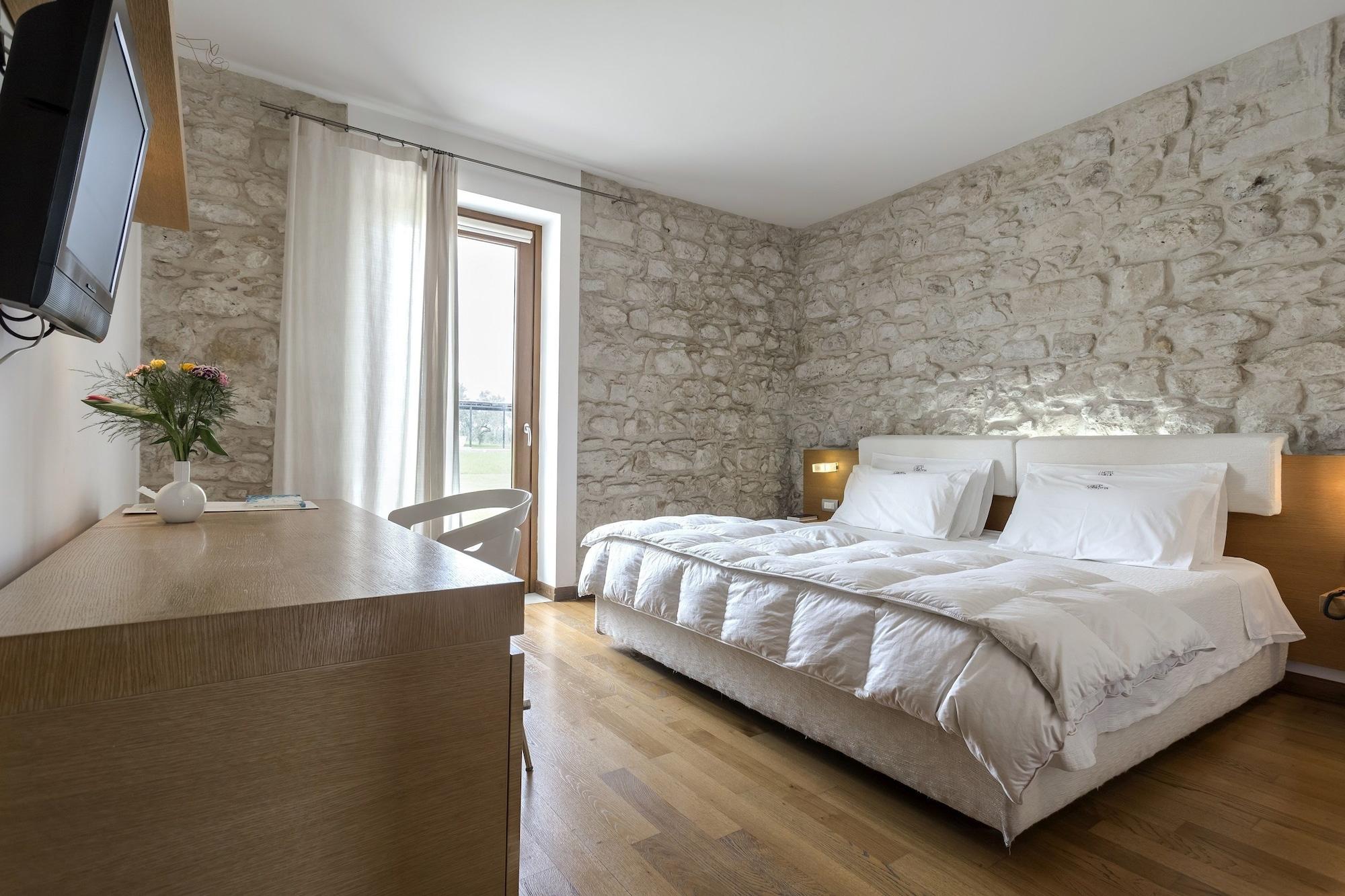 Hotel Villa Carlotta Рагуза Екстериор снимка