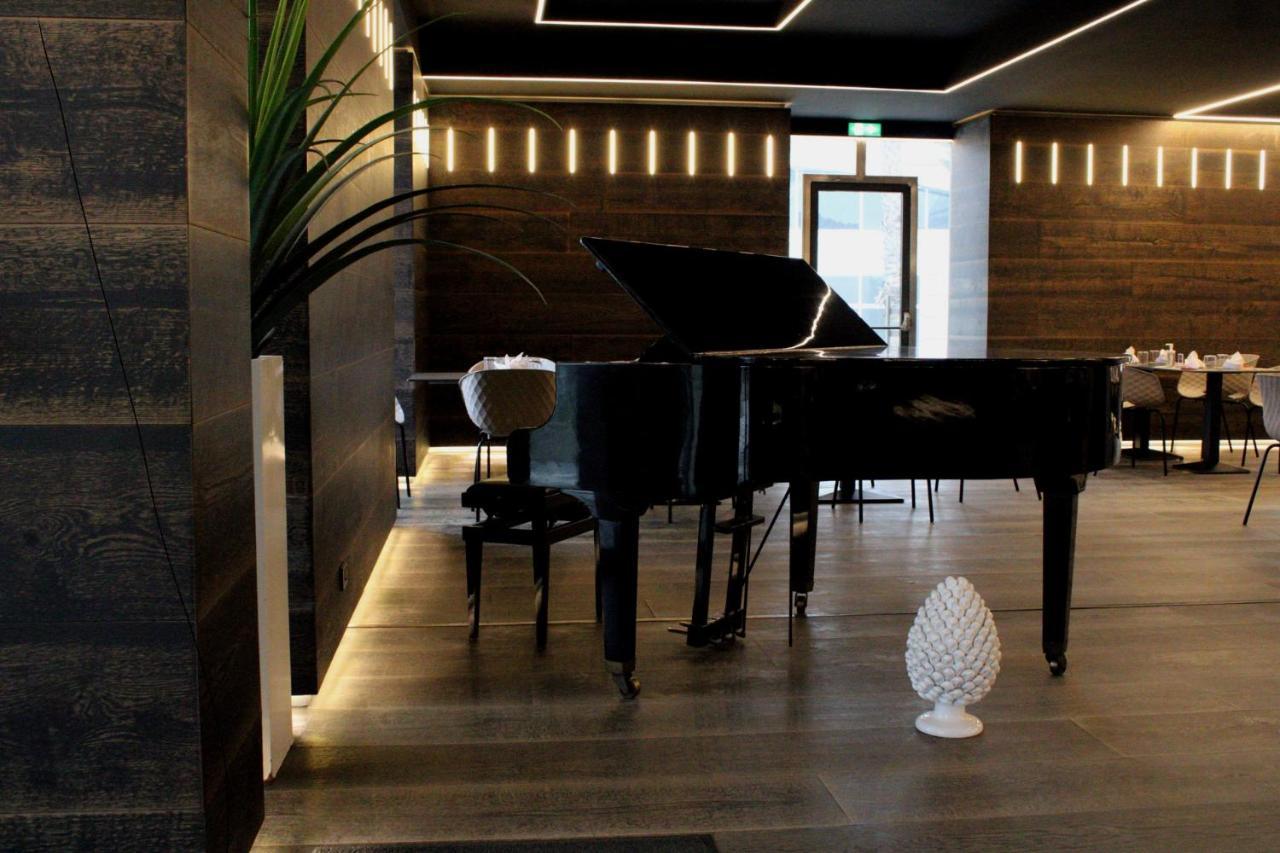 Hotel Villa Carlotta Рагуза Екстериор снимка