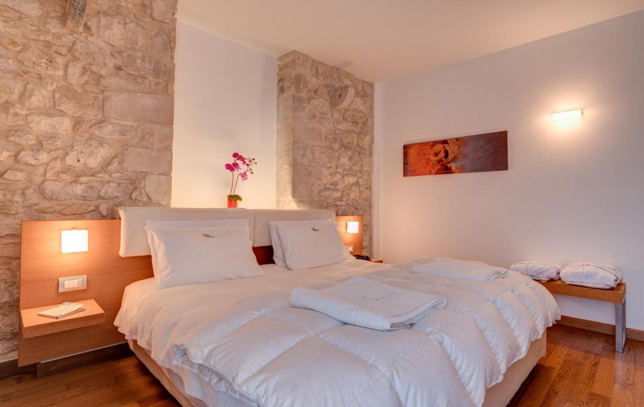Hotel Villa Carlotta Рагуза Екстериор снимка