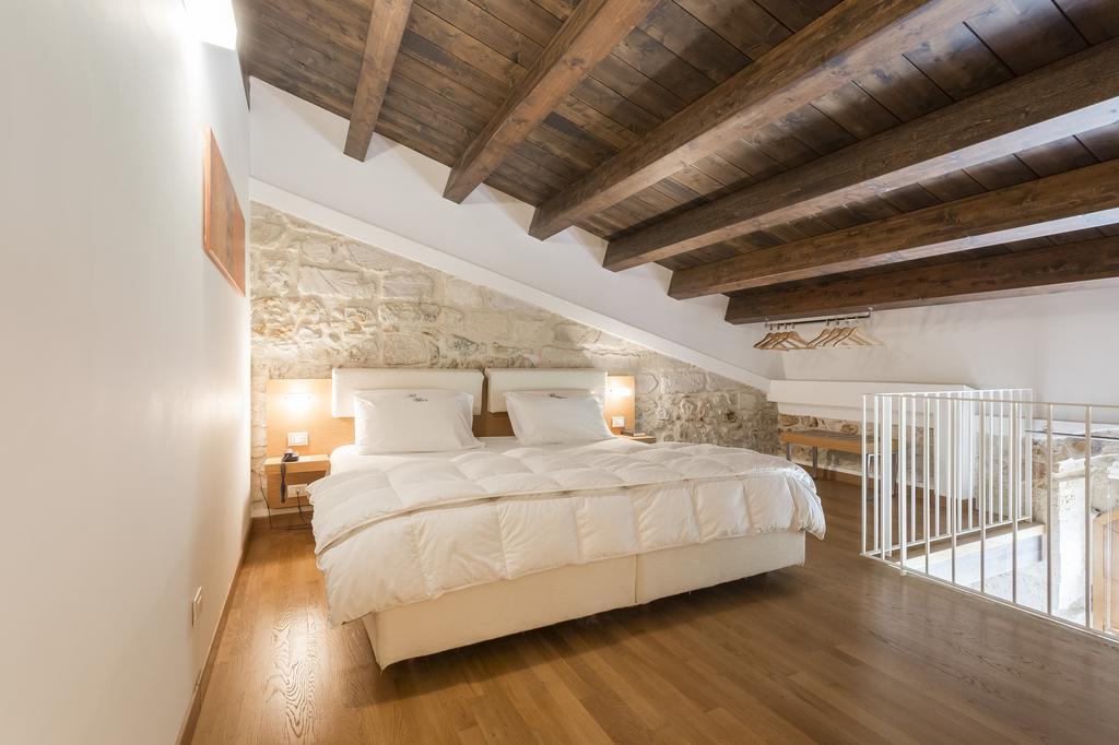Hotel Villa Carlotta Рагуза Екстериор снимка