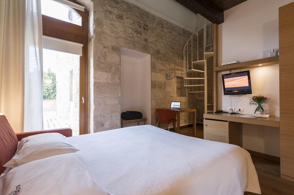 Hotel Villa Carlotta Рагуза Екстериор снимка