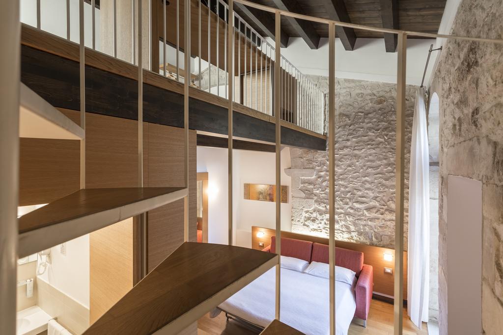 Hotel Villa Carlotta Рагуза Екстериор снимка
