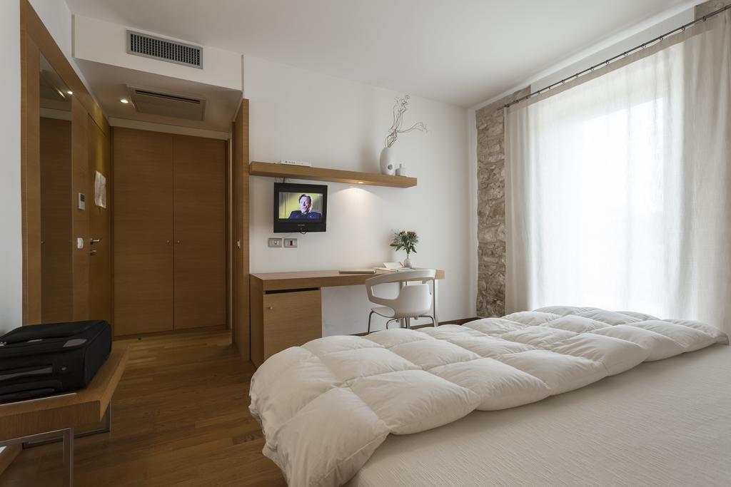 Hotel Villa Carlotta Рагуза Екстериор снимка