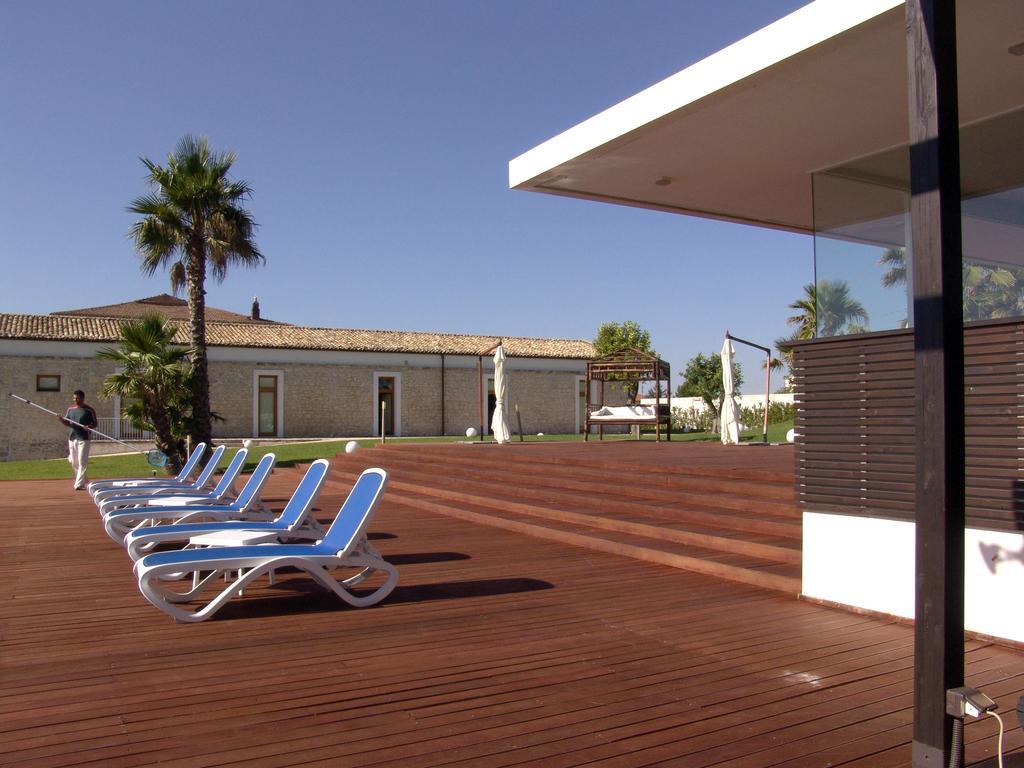 Hotel Villa Carlotta Рагуза Екстериор снимка