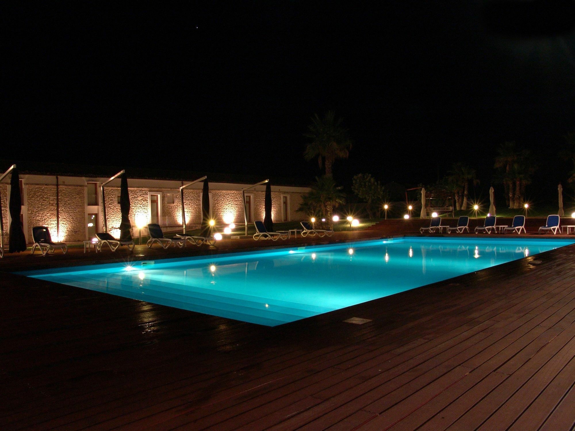Hotel Villa Carlotta Рагуза Екстериор снимка
