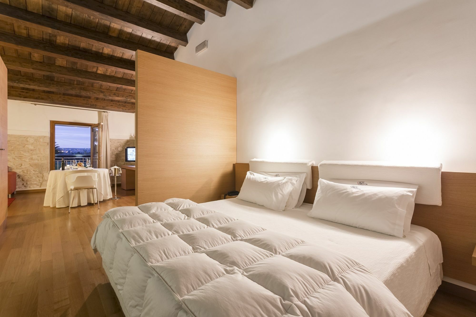 Hotel Villa Carlotta Рагуза Екстериор снимка